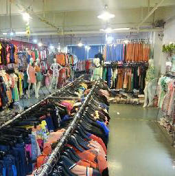 〖创富书库〗货源大全之广州货源批发市场大全