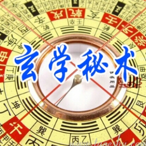 〖创富书库〗梅花易數